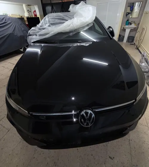 Volkswagen Golf 8 2025 R-Line