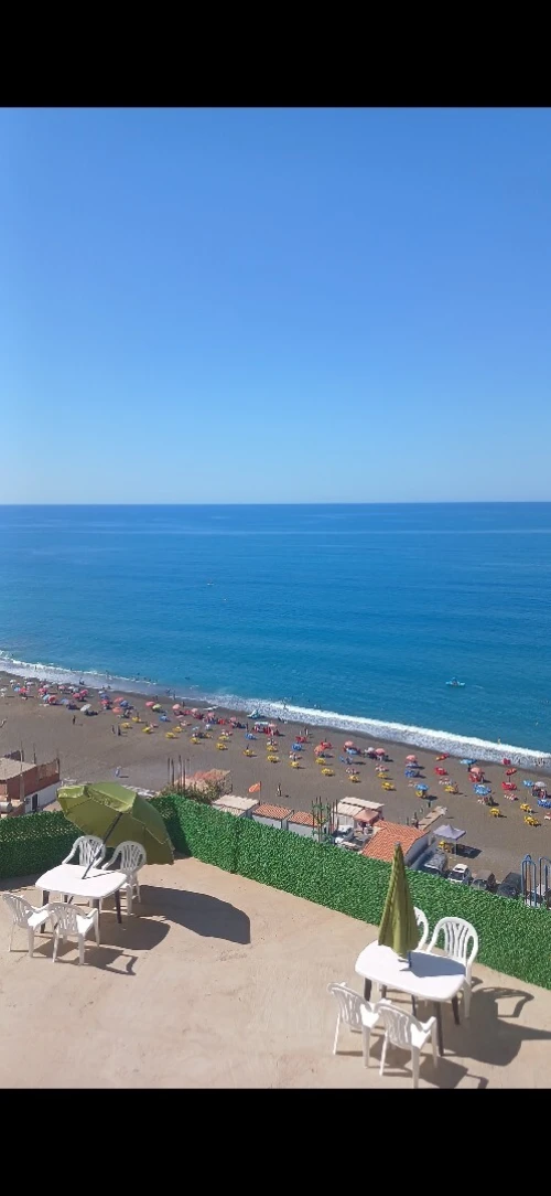 Location vacances Appartement F2 Béjaïa Toudja
