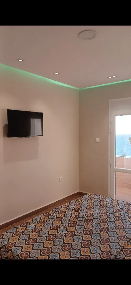 Location vacances Appartement F2 Béjaïa Toudja