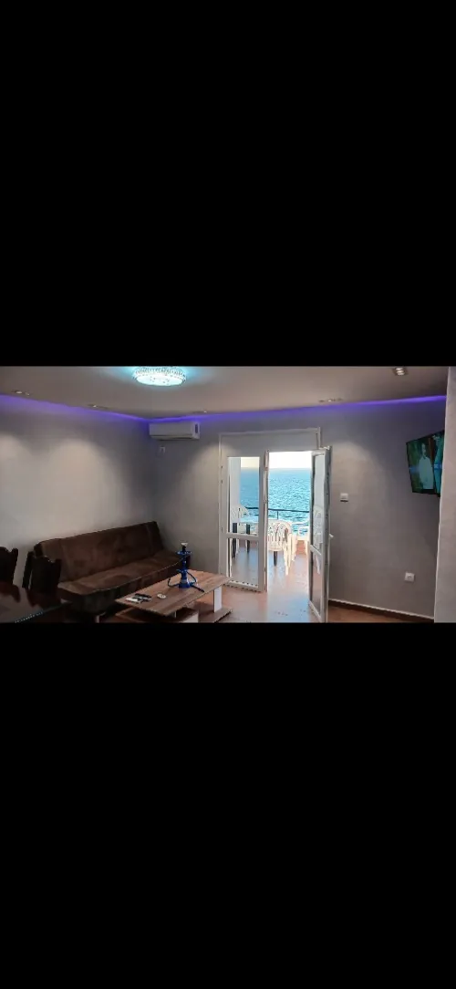 Location vacances Appartement F2 Béjaïa Toudja