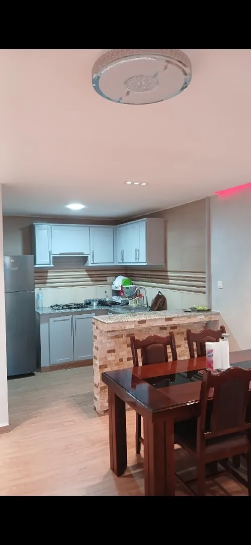 Location vacances Appartement F2 Béjaïa Toudja