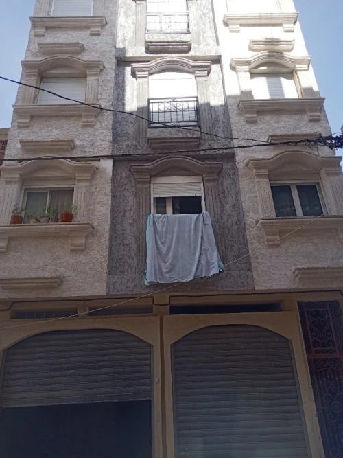 Vente Villa Souk Ahras Souk ahras