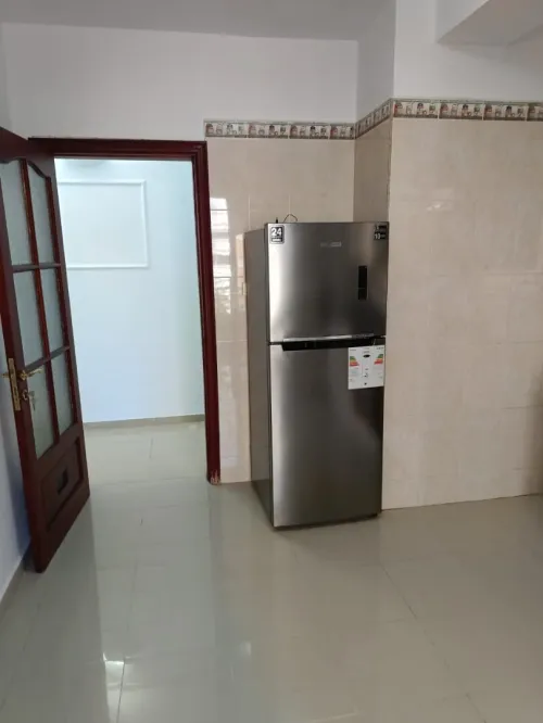 Vente Appartement F3 Alger El achour