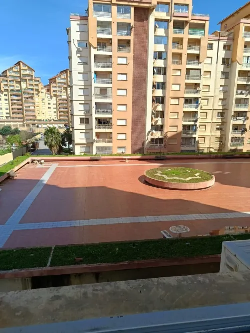 Vente Appartement F3 Alger El achour