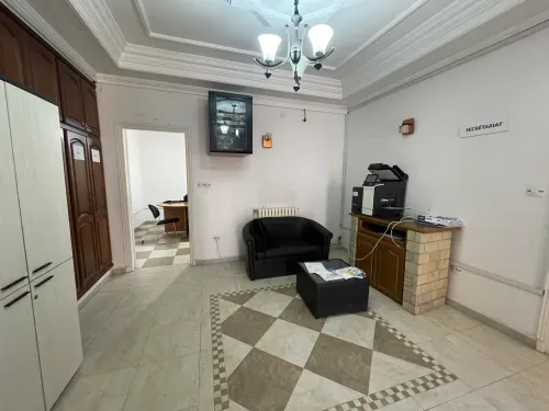 Location Villa Alger Cheraga