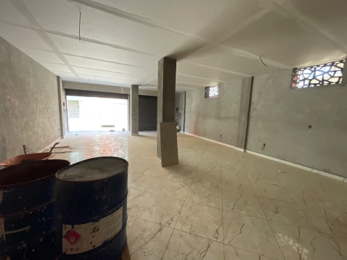 Vente Villa Alger Rouiba