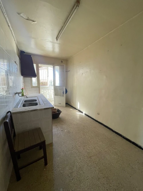 Vente Appartement F4 Alger Reghaia
