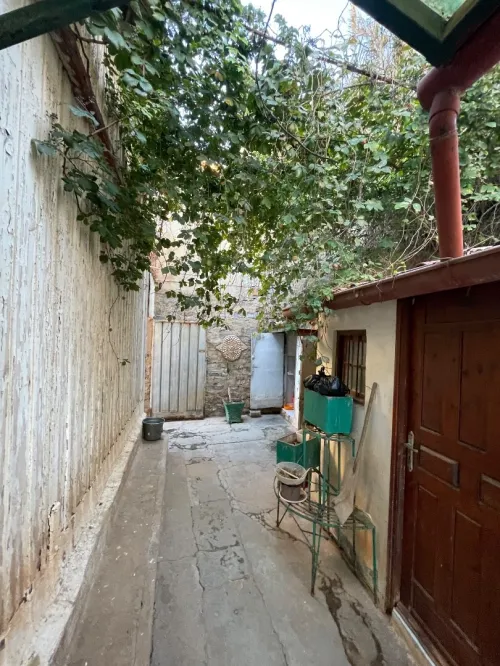 Vente Villa Alger Rais hamidou