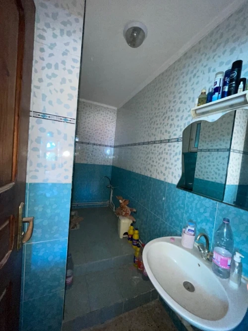 Vente Appartement Duplex F5 Alger Mohammadia