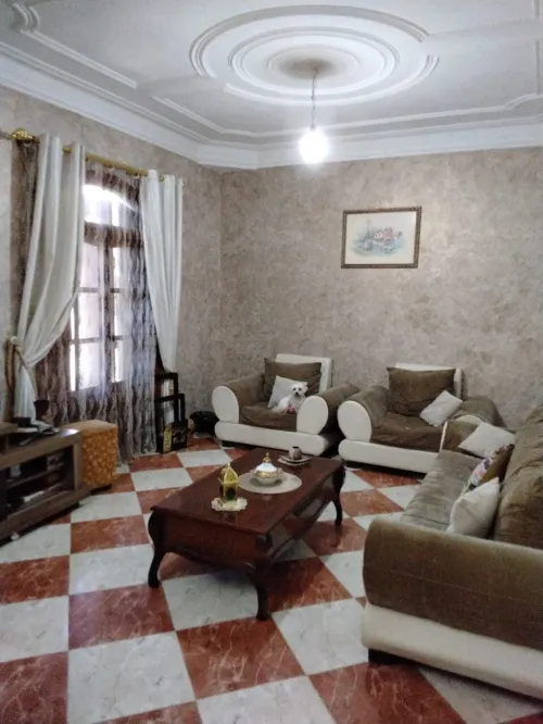 Location Villa Boumerdès Ouled moussa