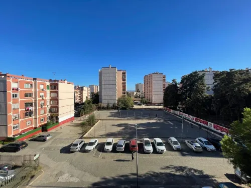 Location Appartement F3 Alger Bab ezzouar
