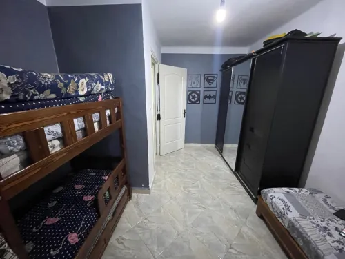 Location Appartement F3 Alger Rouiba 4