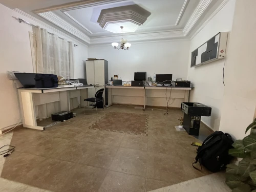 Location Villa Alger Cheraga