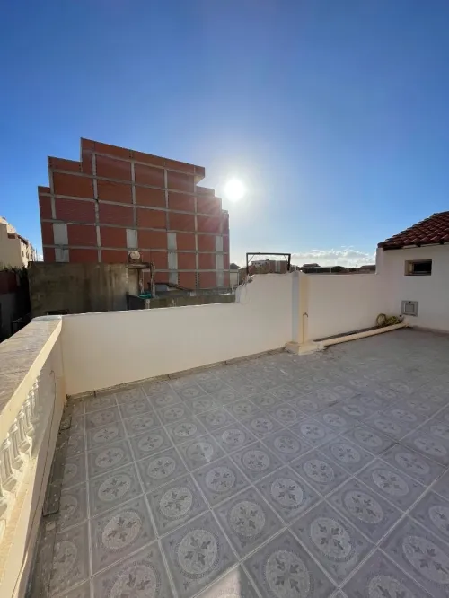 Location Villa Alger Bordj el bahri
