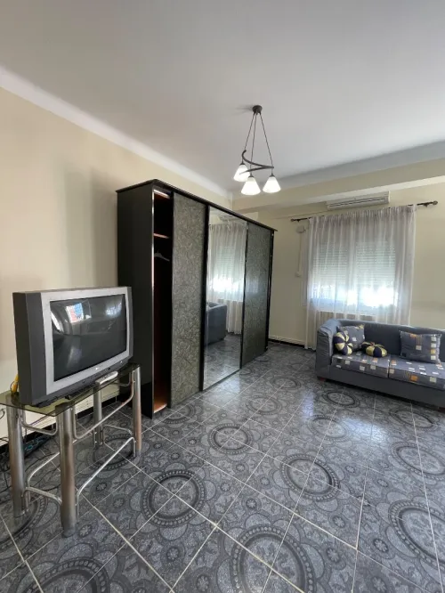 Location Villa Alger Bordj el bahri