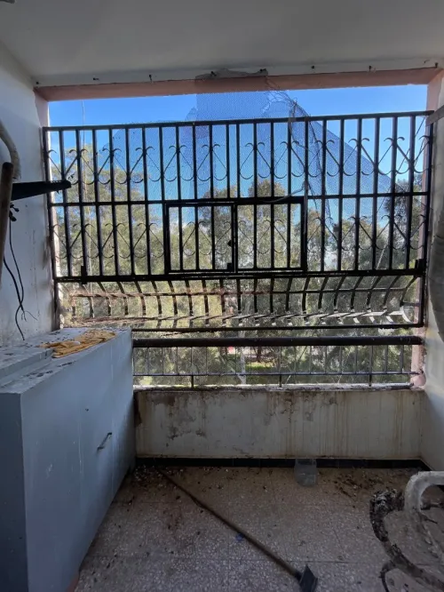 Vente Appartement F3 Alger Rouiba