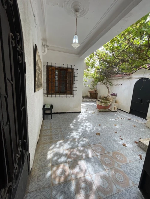 Vente Villa Alger Cheraga