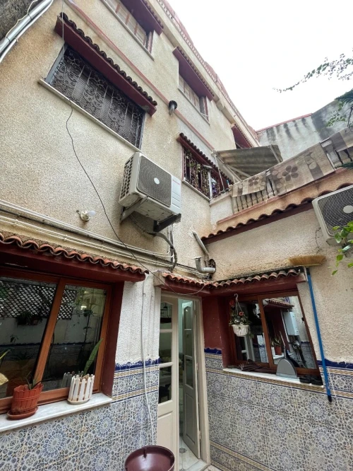 Vente Villa Alger Dar el beida