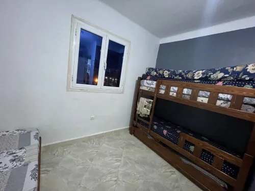 Location Appartement F3 Alger Rouiba 20