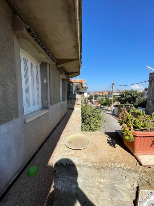 Vente Villa Boumerdès Boudouaou
