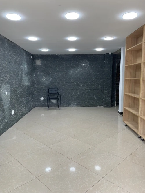 Vente Local Alger Bordj el bahri