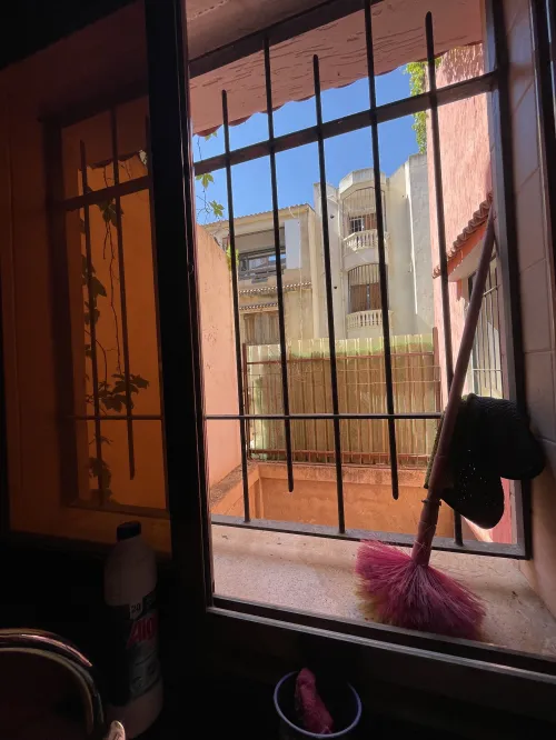 Location Villa Alger Cheraga