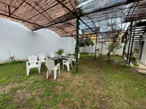 Vente Villa Alger Oued smar