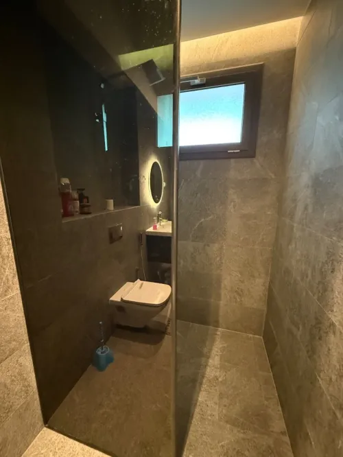 Vente Appartement Duplex F4 Alger Ain benian