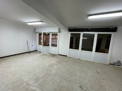 Location Local Appartement Alger Rouiba