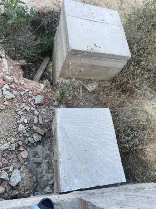 Vente Villa Boumerdès Hammedi