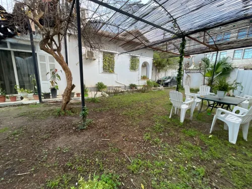 Vente Villa Alger Oued smar