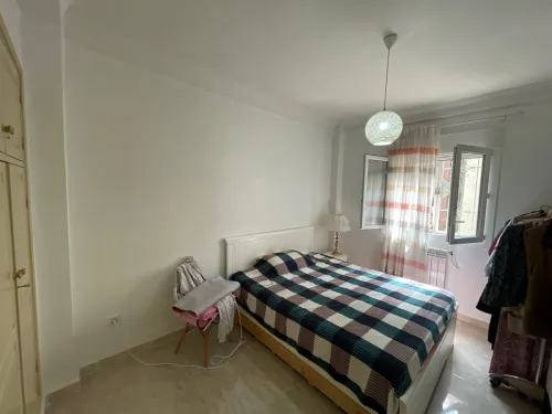 Vente Appartement F4 Alger Rouiba