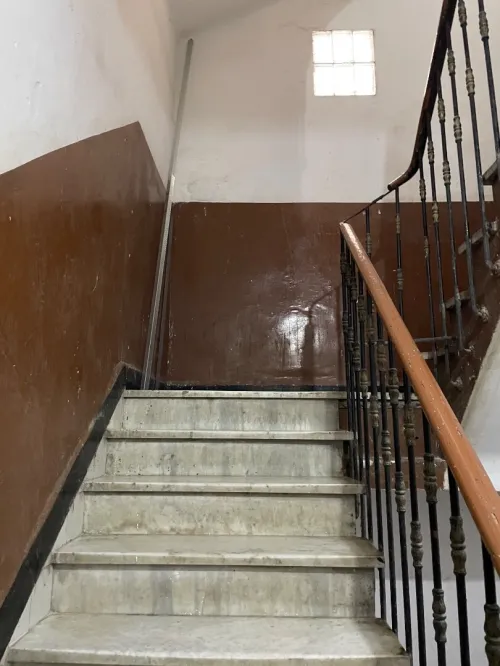 Vente Appartement F2 Alger Bab el oued