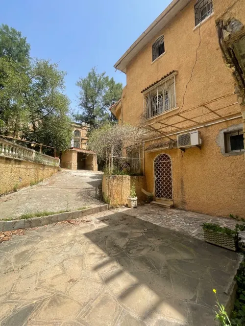 Vente Villa Alger Draria