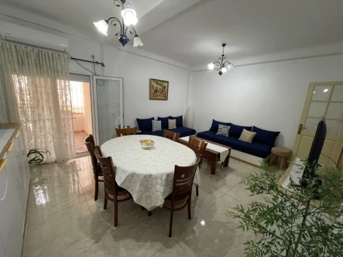 Vente Appartement F4 Alger Rouiba