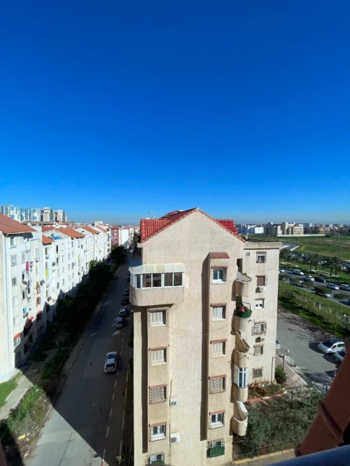 Vente Appartement Duplex F5 Alger Mohammadia