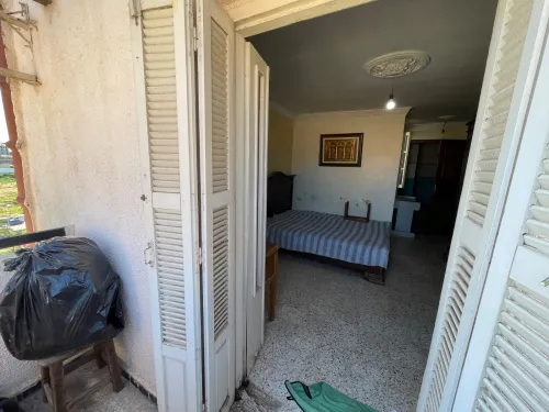 Vente Appartement Duplex F5 Alger Mohammadia