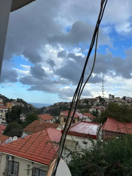 Vente Villa Alger El biar