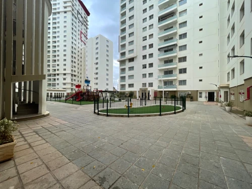 Location Appartement F4 Alger Birkhadem