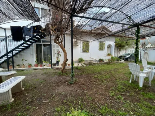 Vente Villa Alger Oued smar