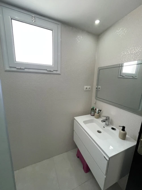 Vente Appartement F3 Alger Cheraga