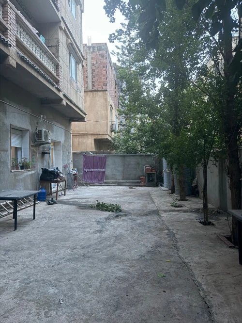 Vente Villa Alger Dar el beida