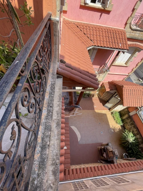 Location Villa Alger Cheraga