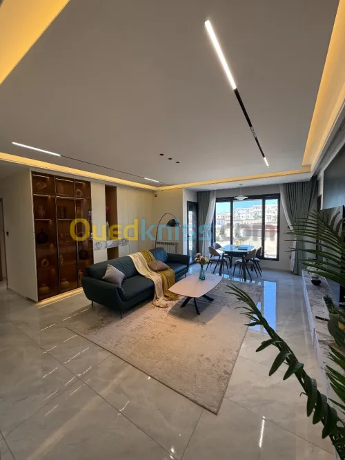 Vente Appartement F3 F4 F5 Alger Dar el beida