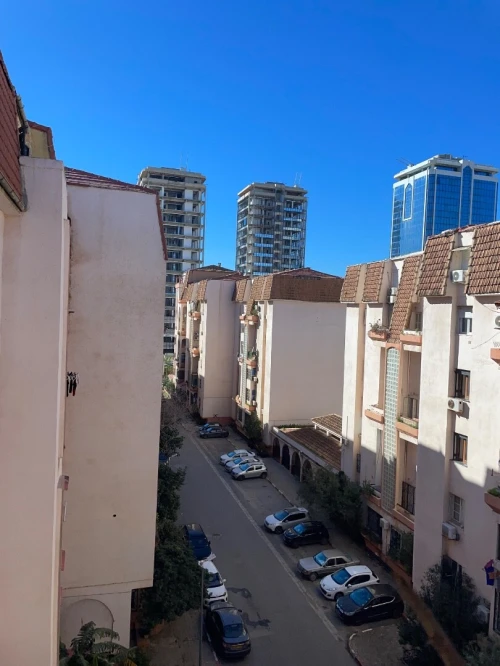 Vente Appartement Duplex F5 Alger Mohammadia
