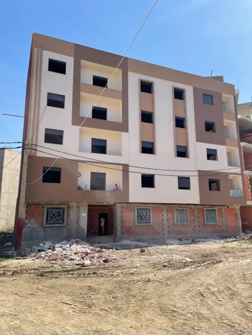 Vente Appartement F3 Alger Rouiba