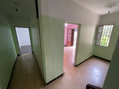 Vente Villa Alger Reghaia