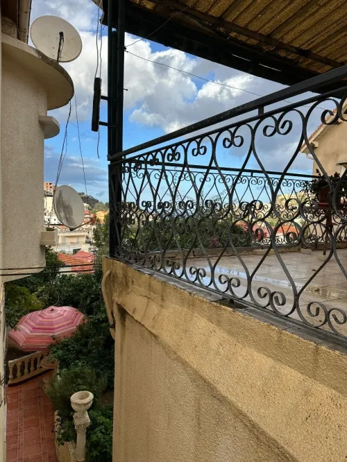 Vente Villa Alger El biar