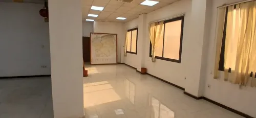 Location Immeuble Alger Dar el beida