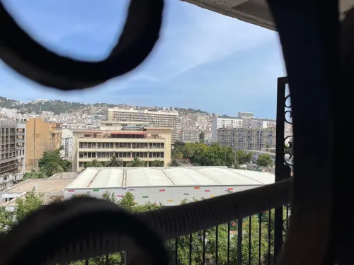 Vente Appartement F2 Alger Sidi mhamed 5